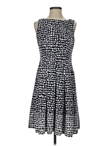 Lauren by Ralph Lauren Cocktail Dress (view 1)