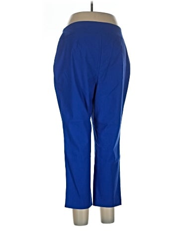 So Slimming by Chico's Active Pants (view 2)
