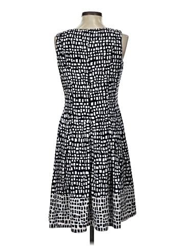 Lauren by Ralph Lauren Cocktail Dress (view 2)