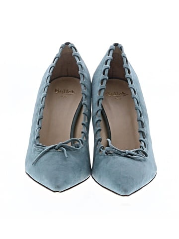 Butter Heels (view 2)