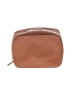 Trish McEvoy Tan Brown Makeup Bag One size - photo 1