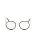 Sunday Somewhere Silver Black Sunglasses One size - photo 2