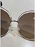 Chloé Silver Gold Sunglasses One size - photo 8
