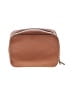 Trish McEvoy Tan Brown Makeup Bag One size - photo 2