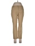 MICHAEL Michael Kors Solid Tan Khakis Size 10 (petite) - photo 1