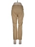 MICHAEL Michael Kors Solid Tan Khakis Size 10 (petite) - photo 2