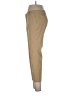 MICHAEL Michael Kors Solid Tan Khakis Size 10 (petite) - photo 5