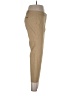 MICHAEL Michael Kors Solid Tan Khakis Size 10 (petite) - photo 4