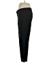 Vince Camuto Solid Black Dress Pants Size 14 - photo 5