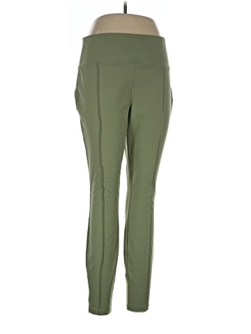 Isaac Mizrahi LIVE! Active Pants (view 1)