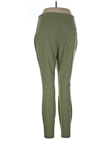 Isaac Mizrahi LIVE! Active Pants (view 2)