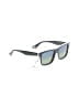 Gucci Gray Black Sunglasses One size - photo 1