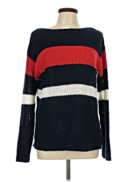 Lauren Jeans Co. Pullover Sweater