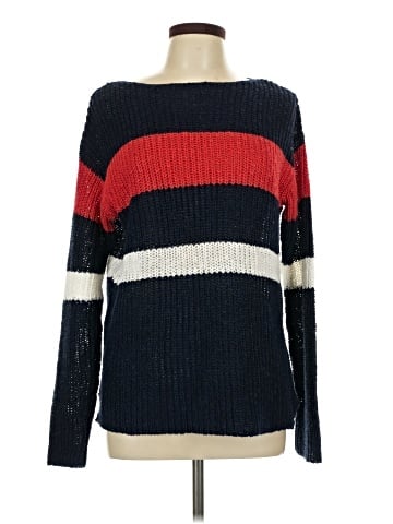 Lauren Jeans Co. Pullover Sweater (view 1)