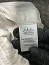 A.L.C. Solid Ivory Athletic Shorts Size 6 - photo 4