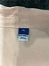 Old Navy 100% Rayon Pink Long Sleeve Blouse Size XL - photo 7