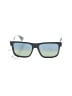 Gucci Gray Black Sunglasses One size - photo 2