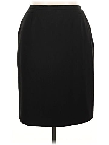 Kasper Formal Skirt (view 1)