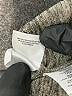 Anne Klein Metallic Silver Turtleneck Sweater Size M - photo 8