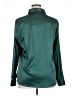 Unbranded Green Long Sleeve Polo Size XL - photo 2