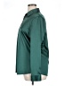 Unbranded Green Long Sleeve Polo Size XL - photo 5