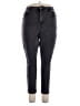 Primark Gray Jeans Size 18 - photo 1