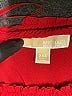 MICHAEL Michael Kors Red Long Sleeve Blouse Size XXS - photo 7