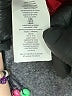 MICHAEL Michael Kors Red Long Sleeve Blouse Size XXS - photo 8