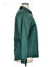 Unbranded Green Long Sleeve Polo Size XL - photo 4