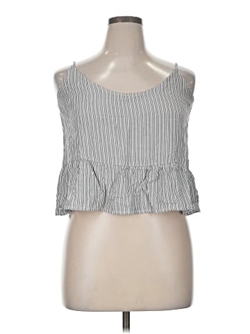 Hollister Tank Top (view 1)