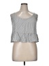 Hollister Gray Tank Top Size XL - photo 1