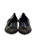 ROTHY'S Solid Black Flats Size 8 - photo 2