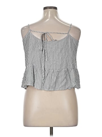 Hollister Tank Top (view 2)