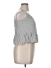 Hollister Gray Tank Top Size XL - photo 4