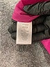 DressBarn 100% Polyester Pink Jacket Size 22 - 24 - photo 7