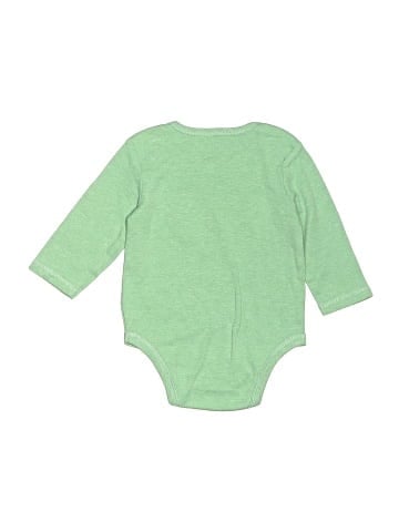 Star Wars Long Sleeve Onesie (view 2)