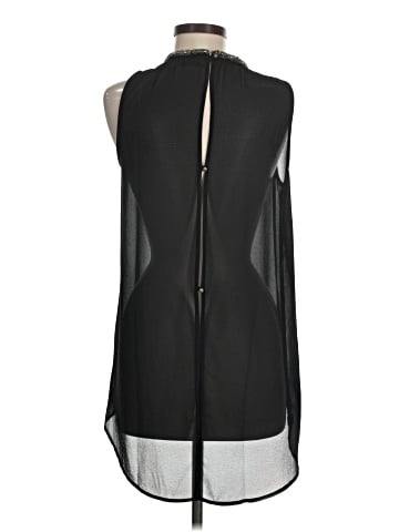 Chloe K Sleeveless Blouse (view 2)