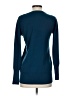 Urban Coco Blue Cardigan Size S - photo 2