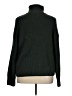 Old Navy Green Turtleneck Sweater Size XL - photo 2
