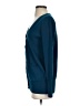 Urban Coco Blue Cardigan Size S - photo 5