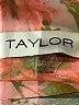 Taylor Orange Casual Dress Size 12 - photo 6