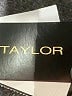 Taylor Orange Casual Dress Size 12 - photo 7