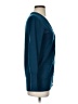 Urban Coco Blue Cardigan Size S - photo 4