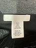 H&M Solid Black Cocktail Dress Size S - photo 7