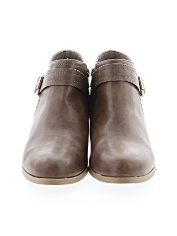 Athlefit Ankle Boots (view 2)