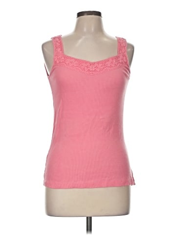 G.H. Bass & Co. Tank Top (view 1)