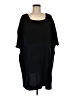 Assorted Brands Black Poncho One size - photo 1