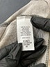 Lovely Melody Gray Long Sleeve Blouse Size M - photo 8