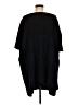 Assorted Brands Black Poncho One size - photo 2