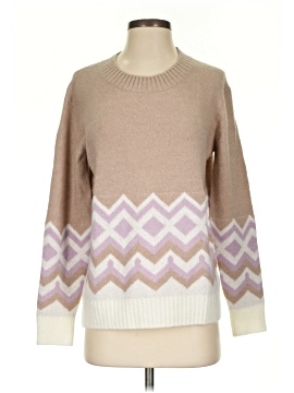 J.Crew Long Sleeve Top (view 1)